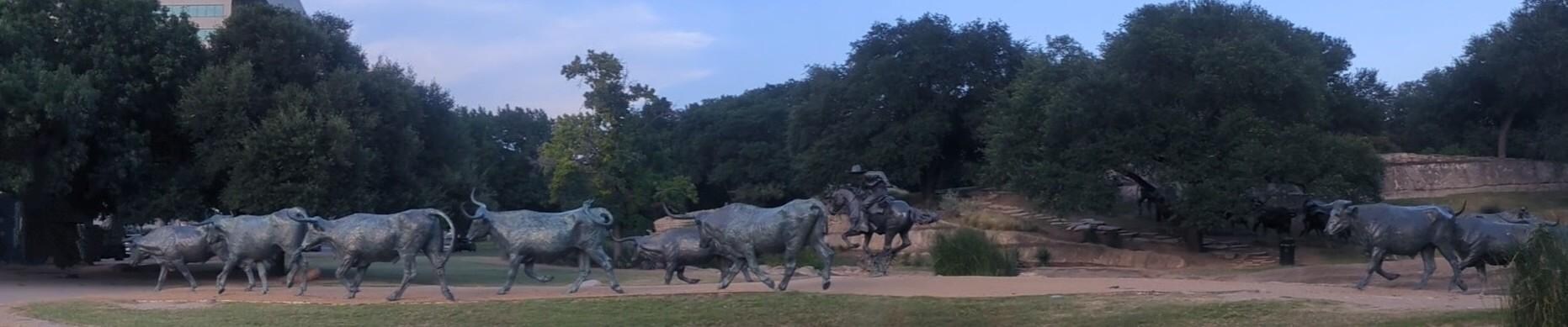 A tribute to the heart and soul of Texas 