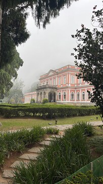 Museu Imperial