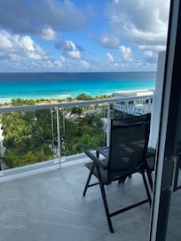 Beautiful ocean view