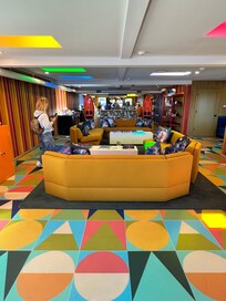 Reception/Lobby