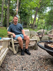 Fire pit