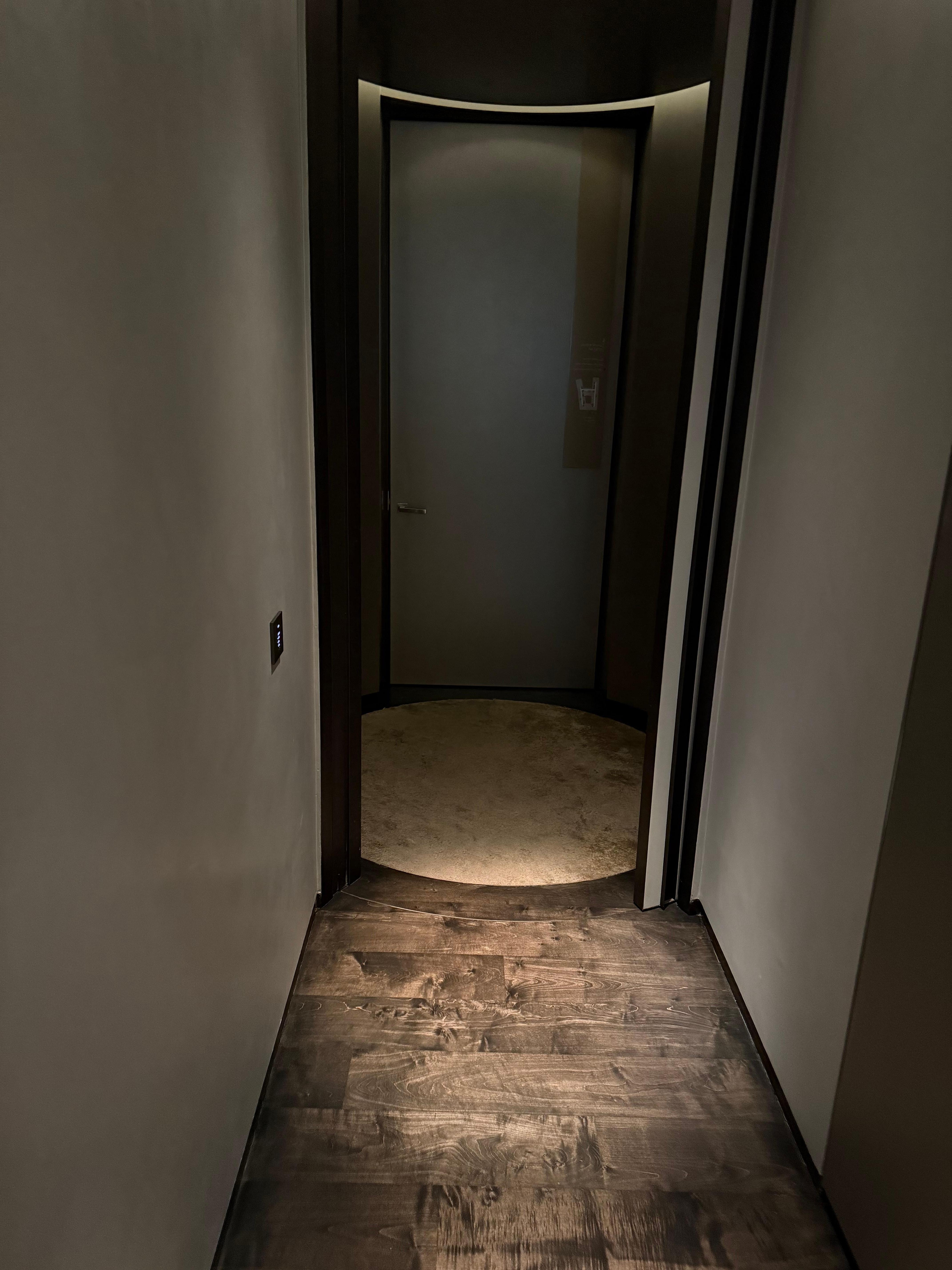 Fotos do nosso quarto 