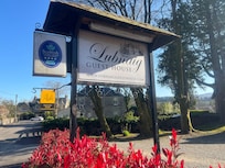 Easy to find Guest House
