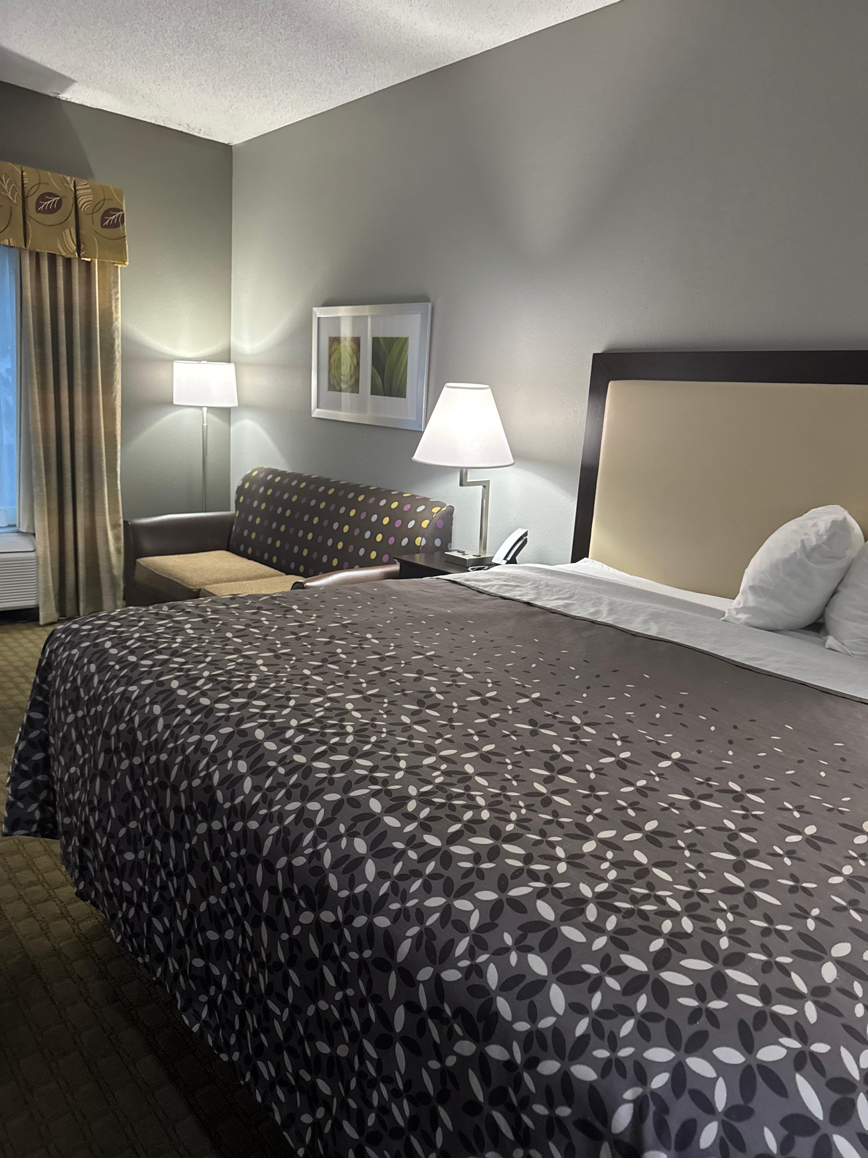 King Room