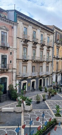 Balcony view morning 2