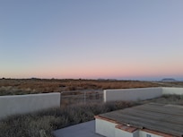 You never get tired of this view.