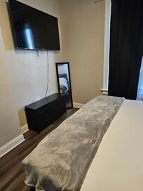 Nice bedroom
