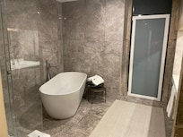 Banheira maravilhosa