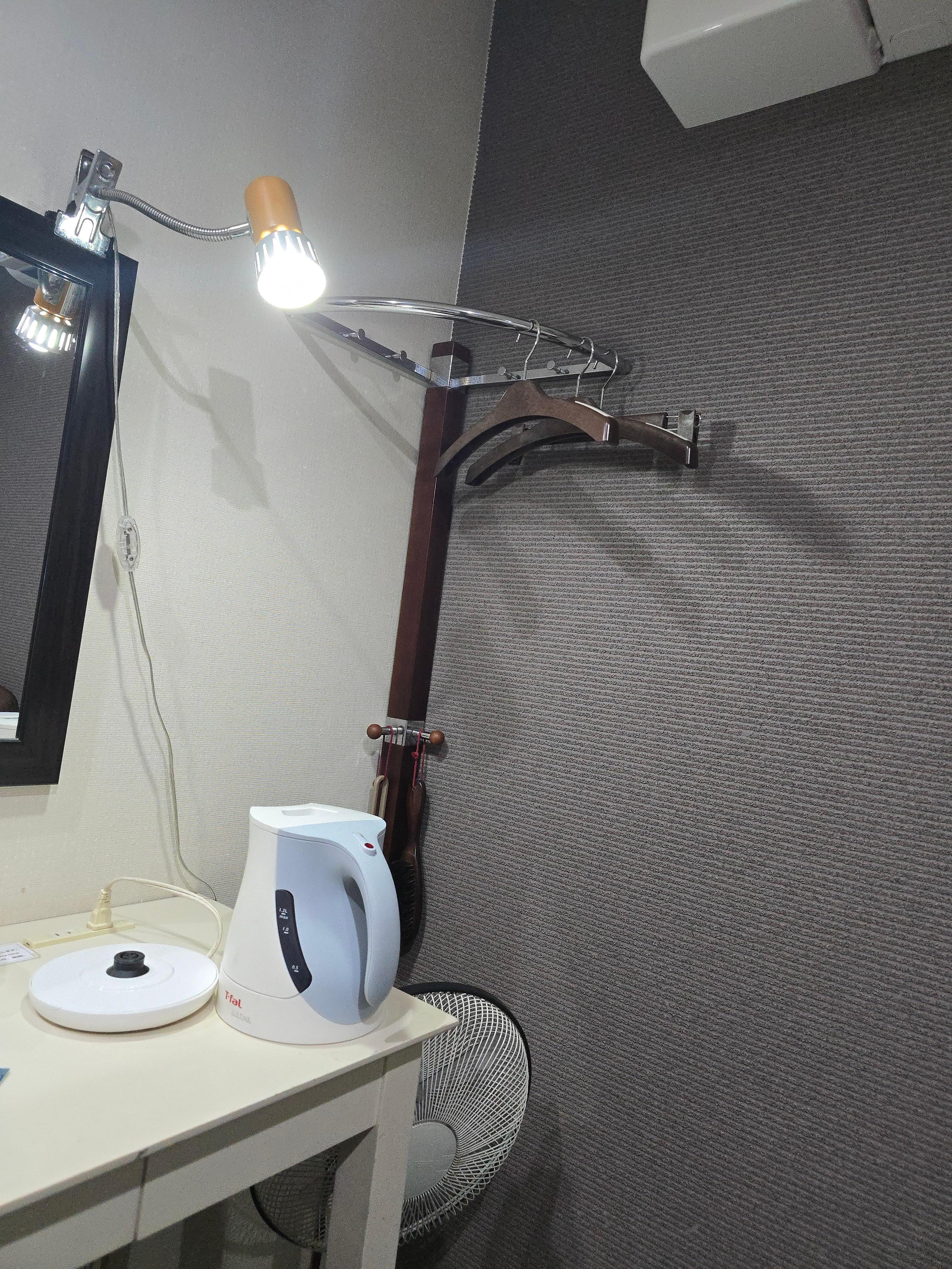 麻雀雖小，五臟俱全