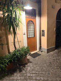 Entry