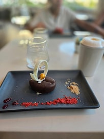 Dessert