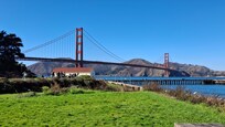 Golden Gate