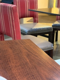 Dining room chair