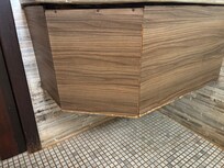 Meuble de salle de bain