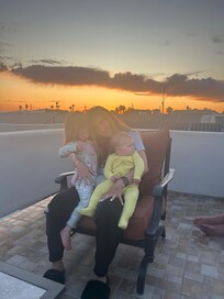 Rooftop Views nightly…