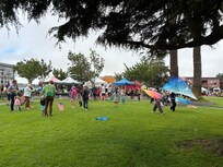 Arcata farmers market