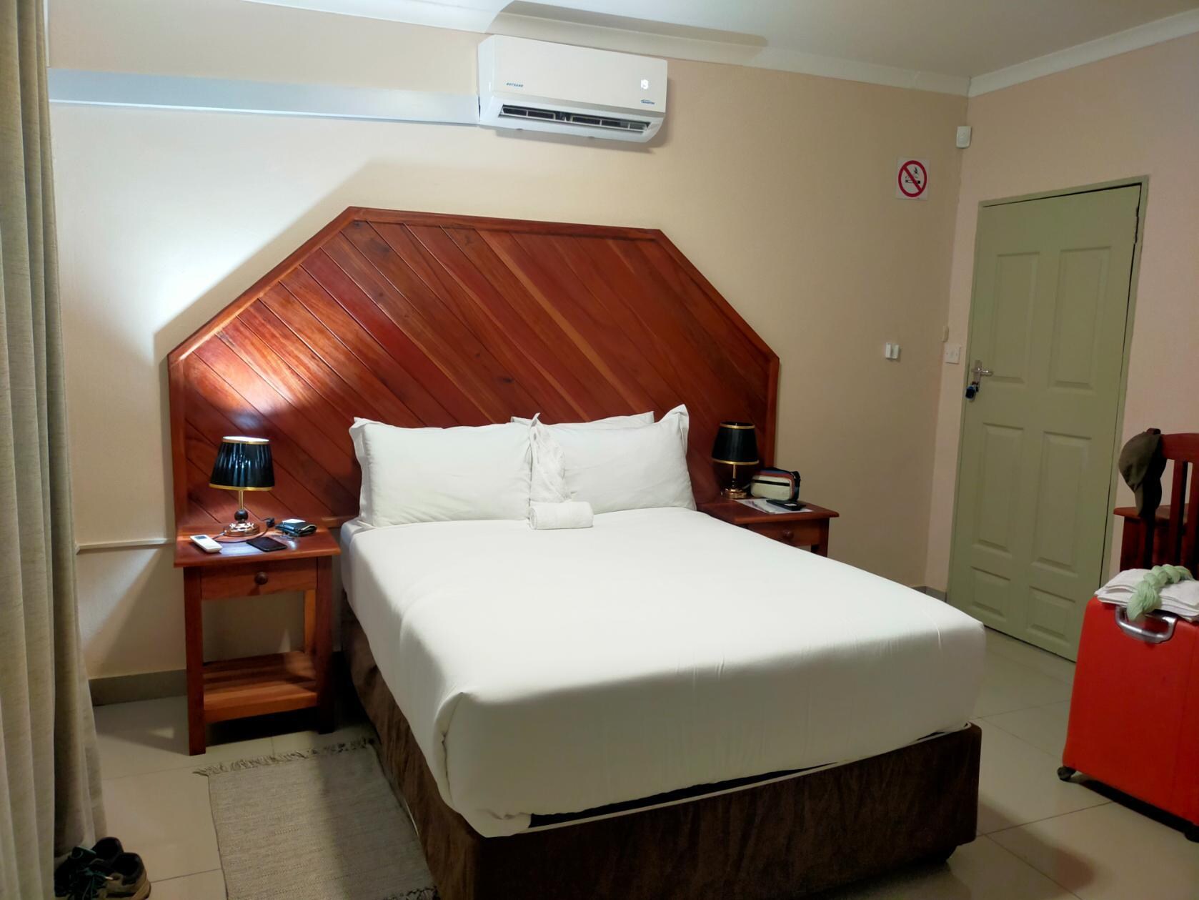CAMA GRANDE 