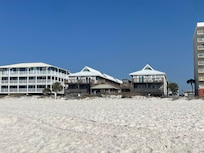 Property from the beach