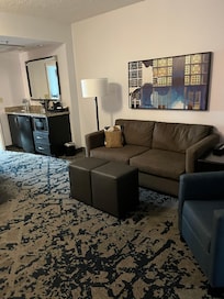 Beautiful suite!