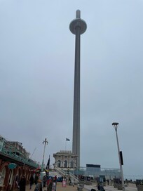 I 360 View Tower