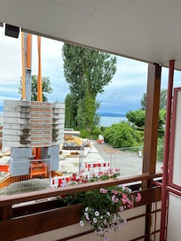 Lake view