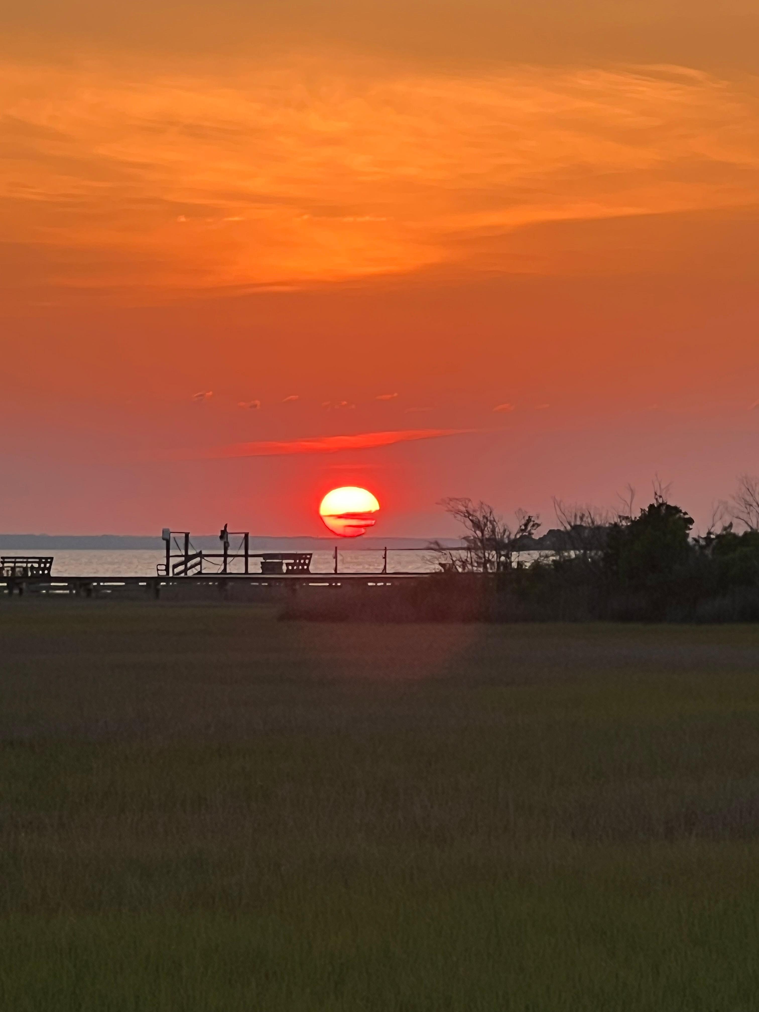 Sunrise