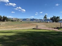 Can’t beat the view!