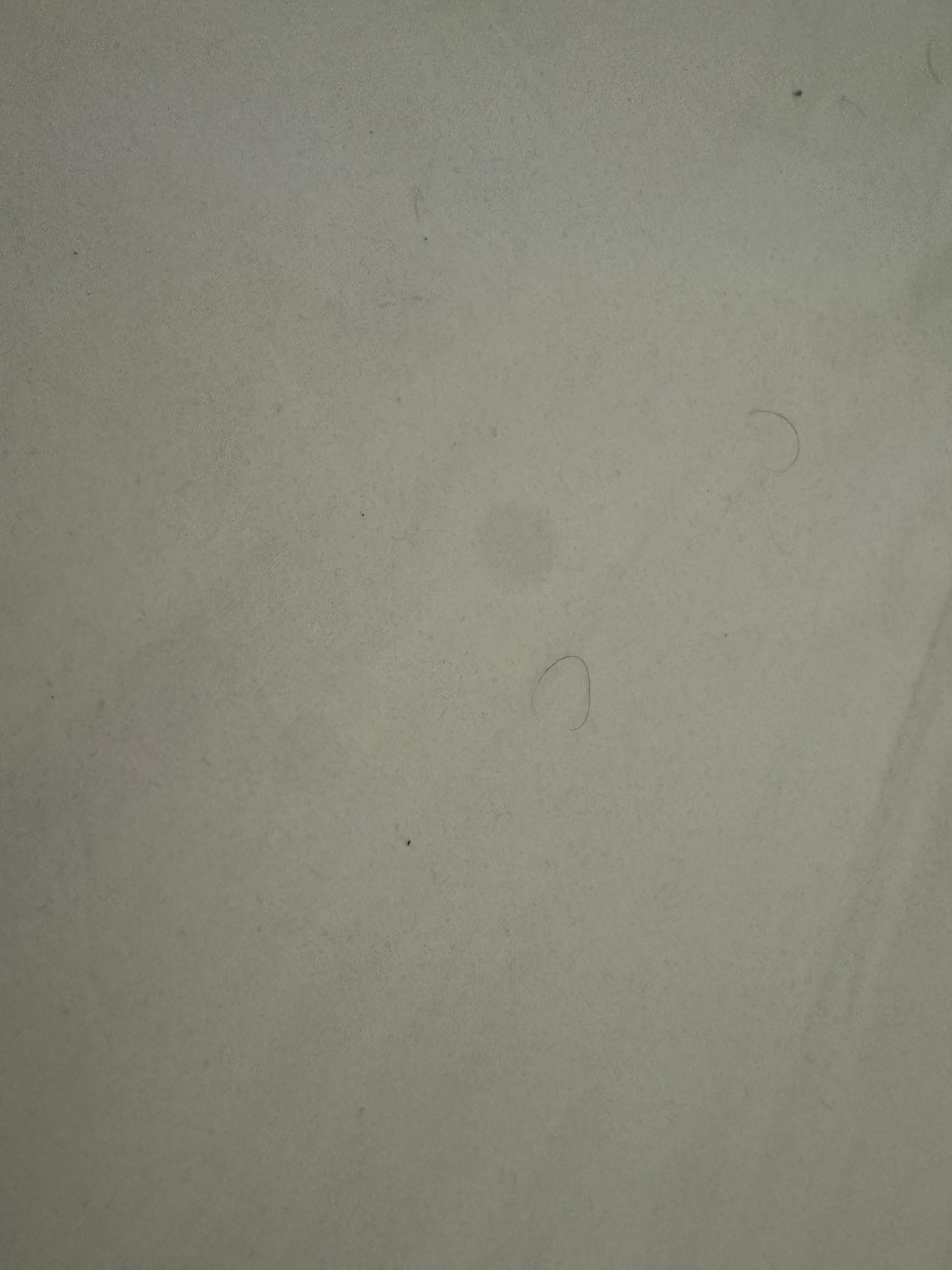 Hairs and bodily fluids 