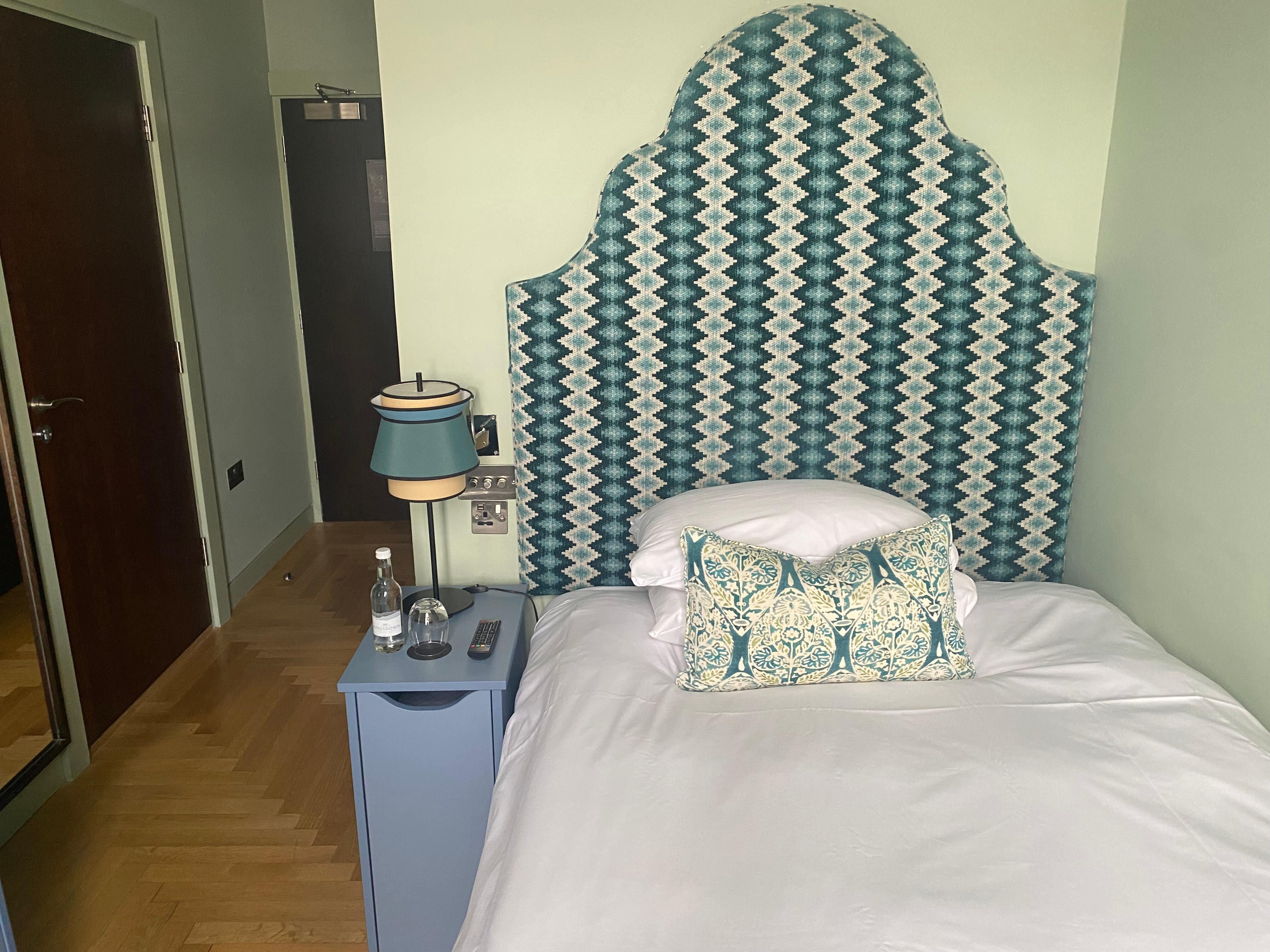 Single room