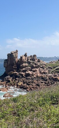 Nombreuses balades