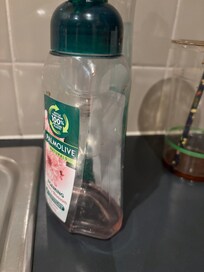 Low quality amenities- and they ran out during our 3-4 day stay.