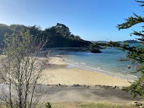 Environnement de pierre et vacances.