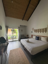 Habitación superior