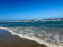 Whitecap Beach
