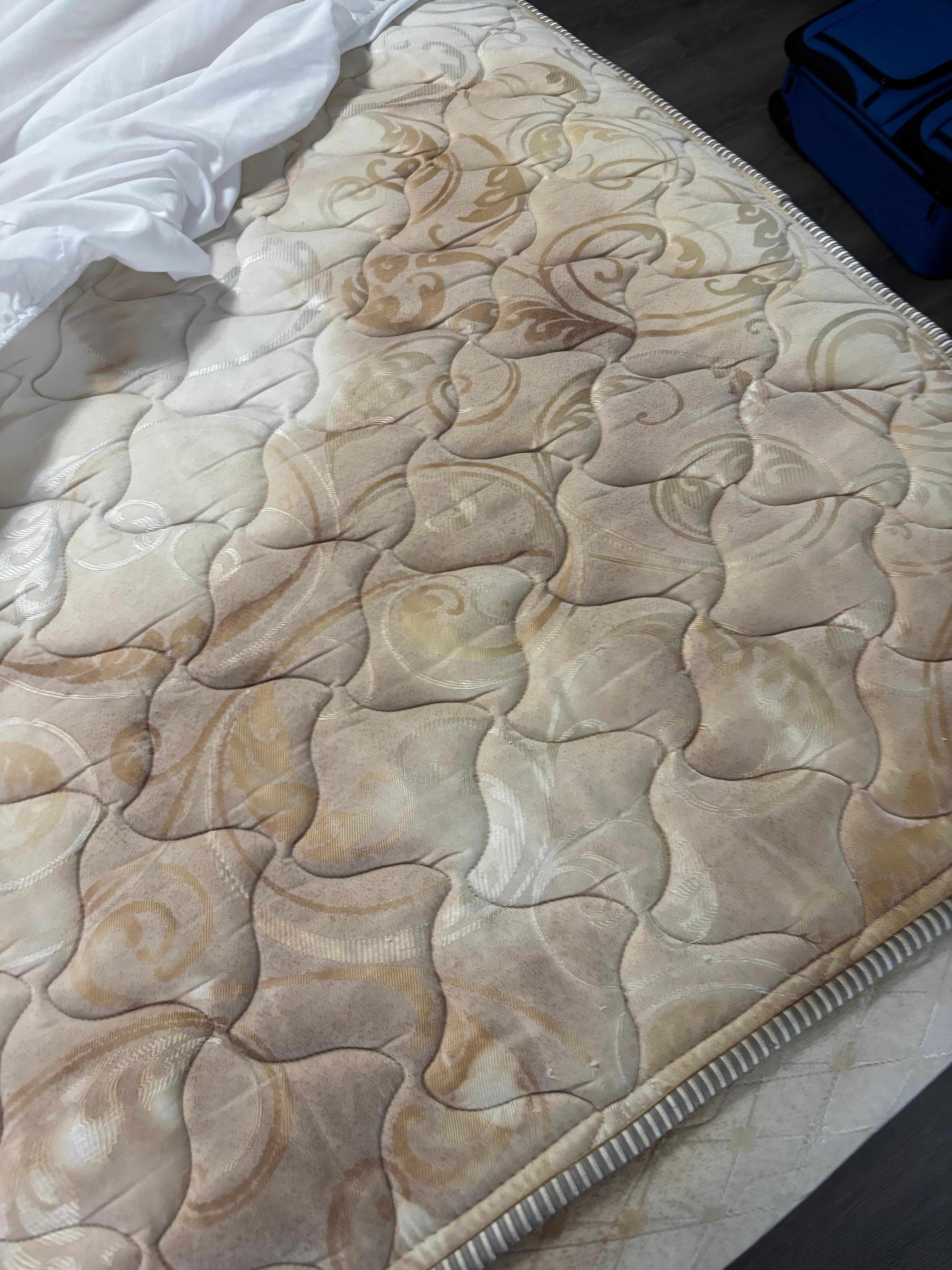 Mattress 