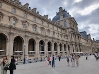 La grande place bruxelles