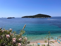 På vei mot gamlebyen