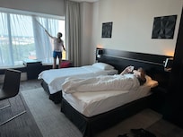Børneværelset