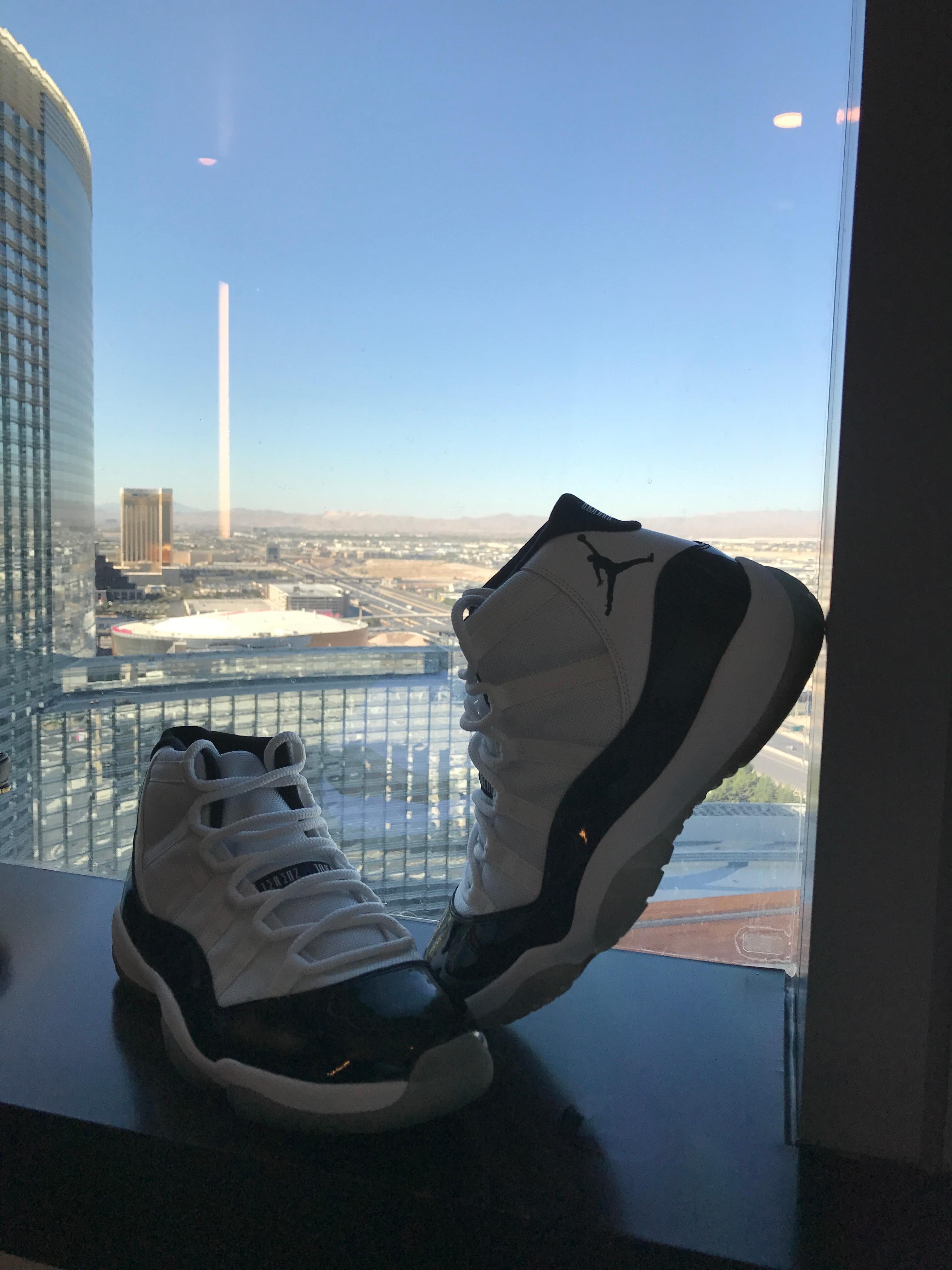 Wedding shoe!!
