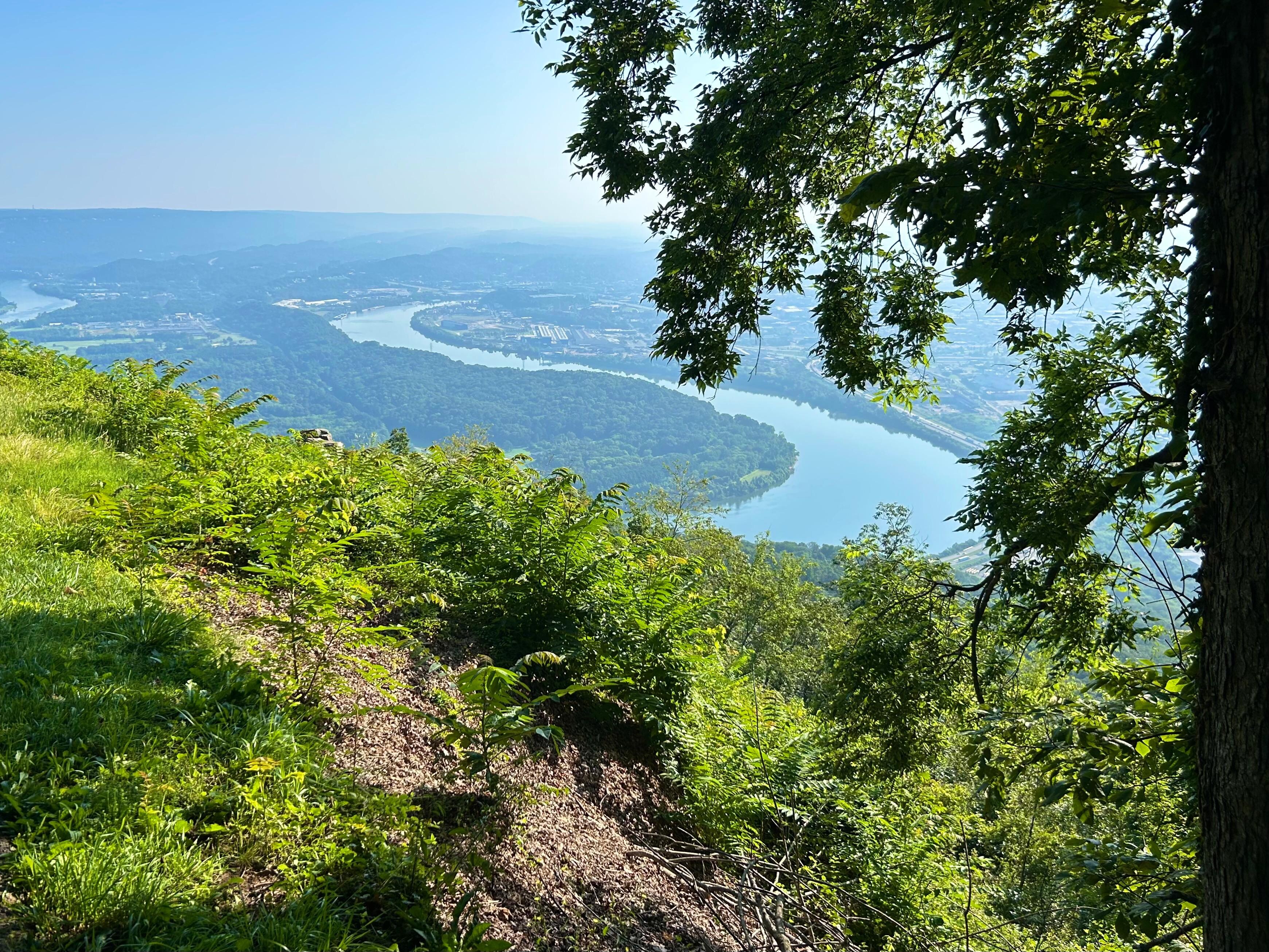 Point Park $10
