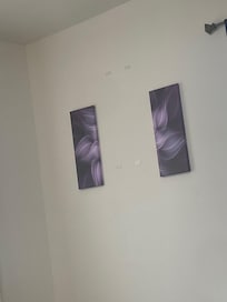 The middle art is missing but the hanging tabs are there.