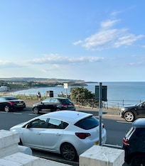 One of the beautiful seaviews