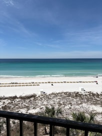 Awesome beach