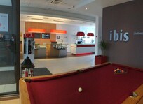 Billiardtisch