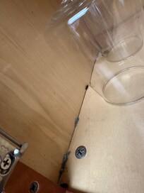 Kitchen Cabinet