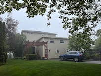 Street-side view #14 East Grand