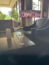 Merlin bar