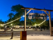Tanque Verde Ranch