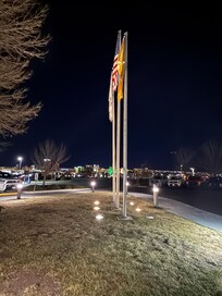 Great view of the city