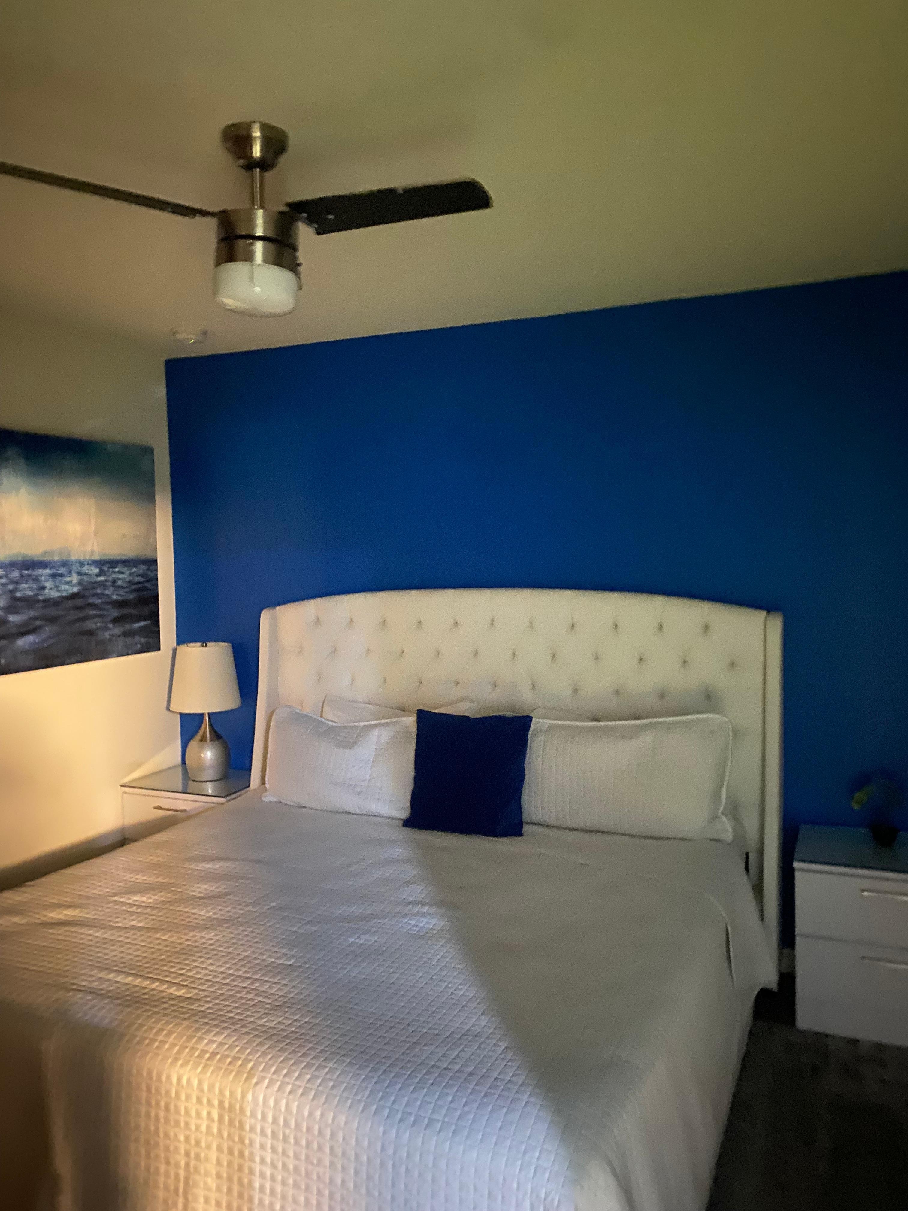 One of many non working lights